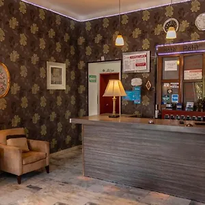 Hotel Casona